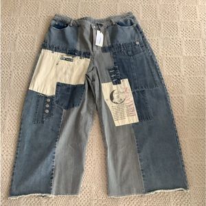 Jaded Gypsy jeans, sizeL/XL